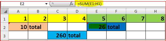 creating-an-array-constant-in-excel-2010