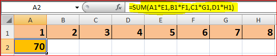 creating-an-array-constant-in-excel-2010