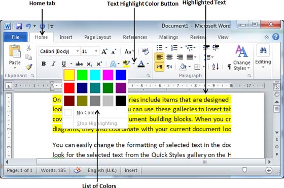 expanding-colors-available-for-highlighting-microsoft-word-zohal