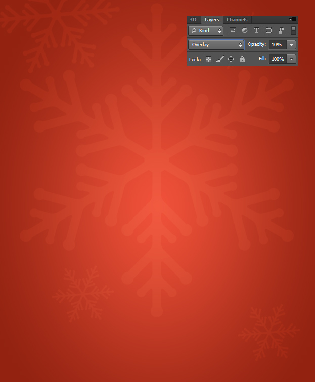create-a-vintage-snowflake-christmas-card-in-photohsop