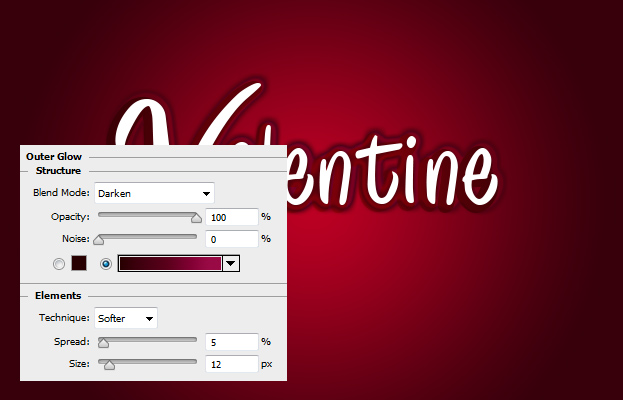 create-hot-pink-valentines-text-style-in-photoshop