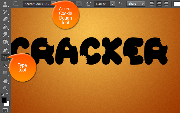 create-a-funny-realistic-cracker-text-style-in-photoshop