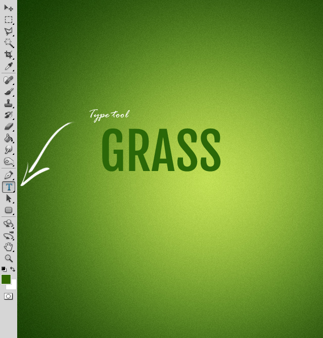grass-text-photoshop-tutorial
