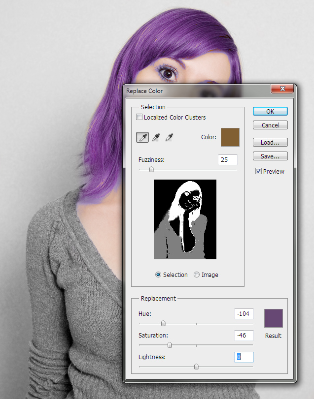 how-to-change-hair-color-photoshop-tutorial
