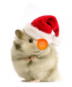 Create a Funny Christmas Picture with Animals in Photoshop - Photoshop ...